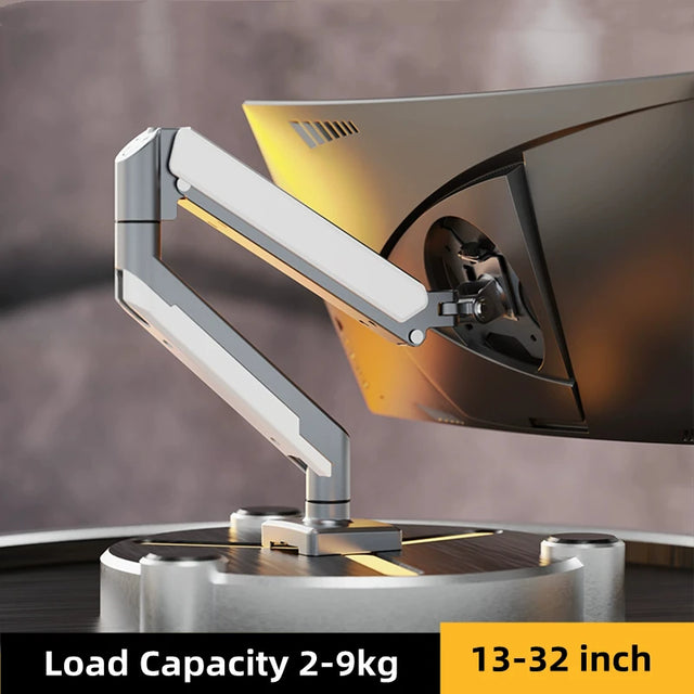 SPECUS Vector Monitor Arm