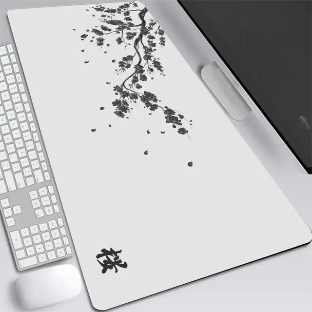 SPECUS Sakura Desk Mat