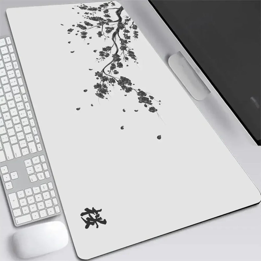 SPECUS Sakura Desk Mat
