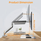 SPECUS Vector Monitor Arm 11