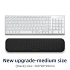 SPECUS Contour Wrist Rest 9