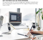 SPECUS Apex Speaker Stands 4