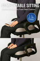 SPECUS Core Seat Cushion 4