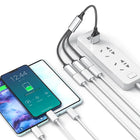 SPECUS Nexus USB Hub 5