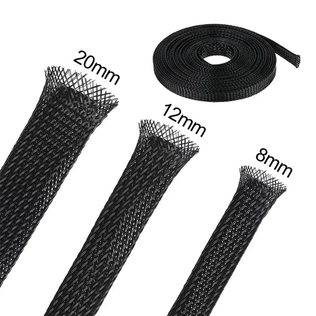 SPECUS Forge Cable Sleeve