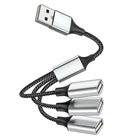 SPECUS Nexus USB Hub 15