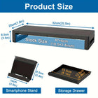 SPECUS Axis Monitor Riser 5