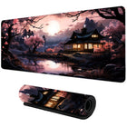 SPECUS Nocturne Desk Mat 4