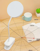 SPECUS Lux Desk Lamp 22