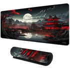 SPECUS Nocturne Desk Mat 7