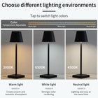 SPECUS Pulse Table Lamp 4