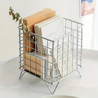 SPECUS Grid Desk Basket 4