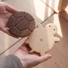 SPECUS Terrapin Coaster 2