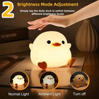 SPECUS Duck Night Light 4