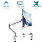 SPECUS Vector Monitor Arm 7