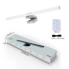 SPECUS Arc Light Bar 23