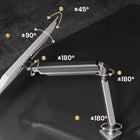 SPECUS Vector Monitor Arm 3
