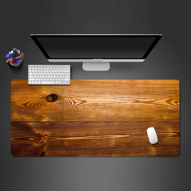 SPECUS Artisan Desk Mat
