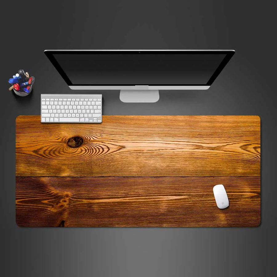 SPECUS Artisan Desk Mat