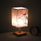 SPECUS Aura Table Lamp 18