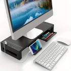 SPECUS Axis Monitor Riser 1
