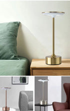 SPECUS Lux Desk Lamp 14