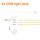 SPECUS Glow COB Strip 15