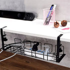 SPECUS Forge Under-Desk Tray 4