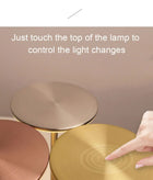 SPECUS Lux Desk Lamp 9