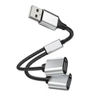 SPECUS Nexus USB Hub 13