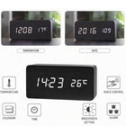 SPECUS Echo Desk Clock 5