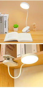 SPECUS Lux Desk Lamp 19