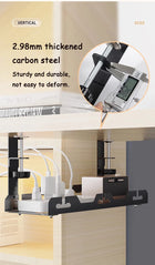 SPECUS Forge Cable Tray Pro 18