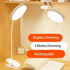 SPECUS Lux Desk Lamp 15