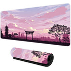 SPECUS Nocturne Desk Mat 13