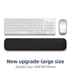 SPECUS Contour Wrist Rest 8