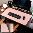 SPECUS Onyx Desk Mat 9