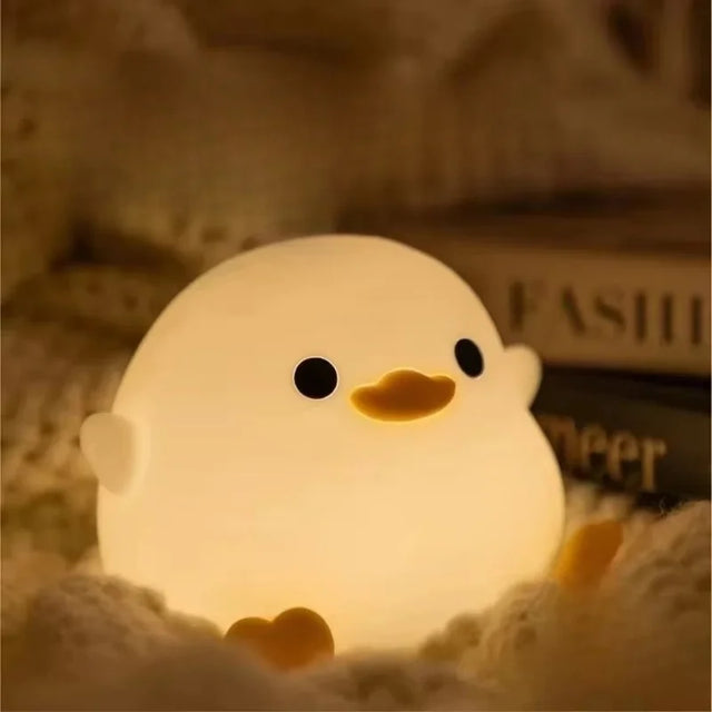 SPECUS Duck Night Light