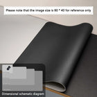 SPECUS Obsidian Desk Mat XL 2