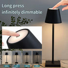SPECUS Pulse Table Lamp 3