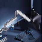 SPECUS Vector Monitor Arm 9