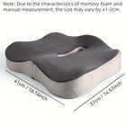 SPECUS Ascent Seat Cushion 5