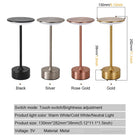 SPECUS Lux Desk Lamp 7