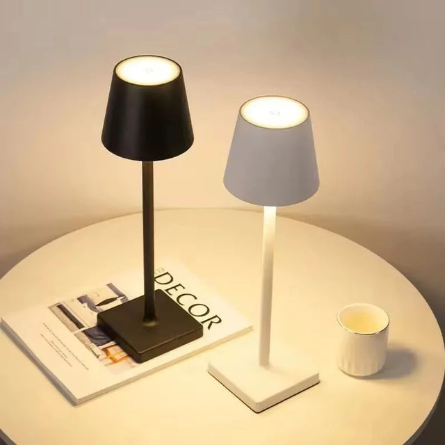 SPECUS Pulse Table Lamp