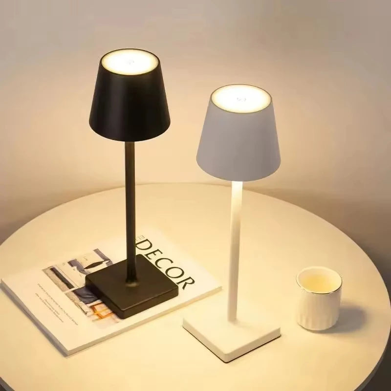SPECUS Pulse Table Lamp