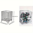 SPECUS Grid Desk Basket 6