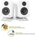 SPECUS Apex Speaker Stands 2