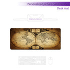 SPECUS Artisan Desk Mat 7