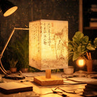 SPECUS Aura Table Lamp 1