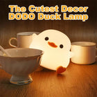 SPECUS Duck Night Light 2